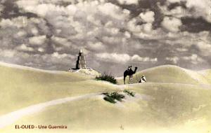 El-Oued - Une Guemira